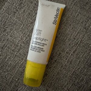 StriVectin Peptight Tightening Neck Serum Roller - Yellow